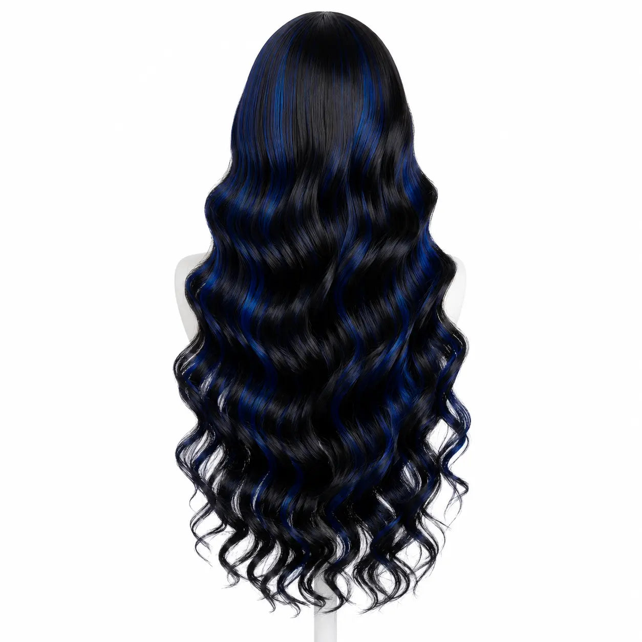 Highlight Body Wave Human Hair Lace Front Wig | 13x4 13x6 4x4 12–30 Inches for Black Women Korrify