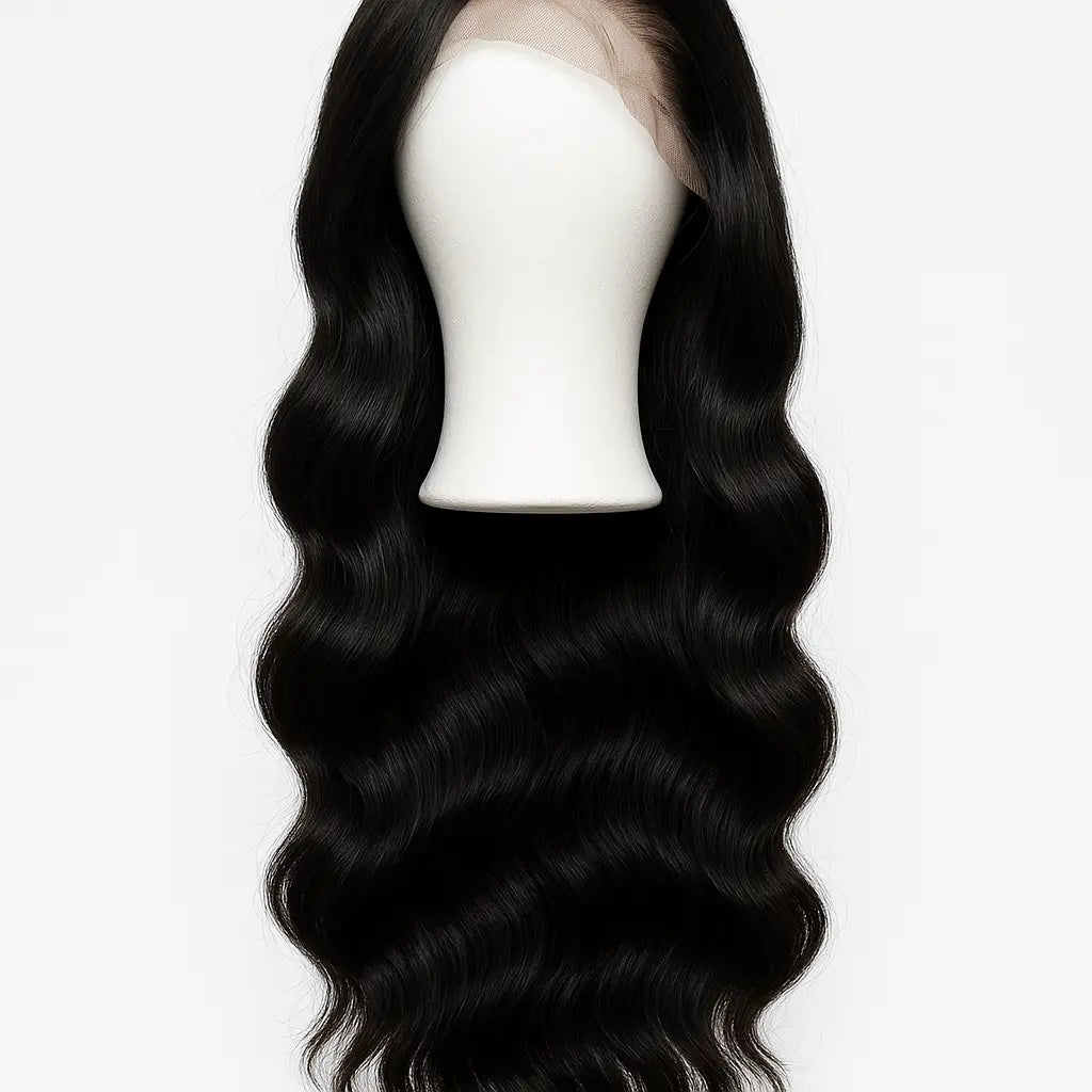How to make human hair wig last 2 years care guide Korrify
