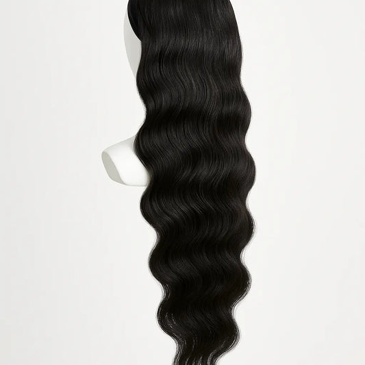 How to wash a human hair wig step by step guide Korrify