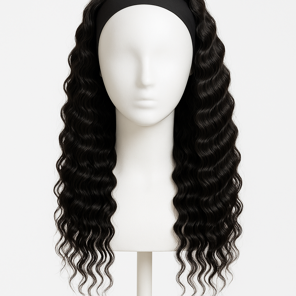 Deep wave vs body wave complete comparison guide for Black women Korrify