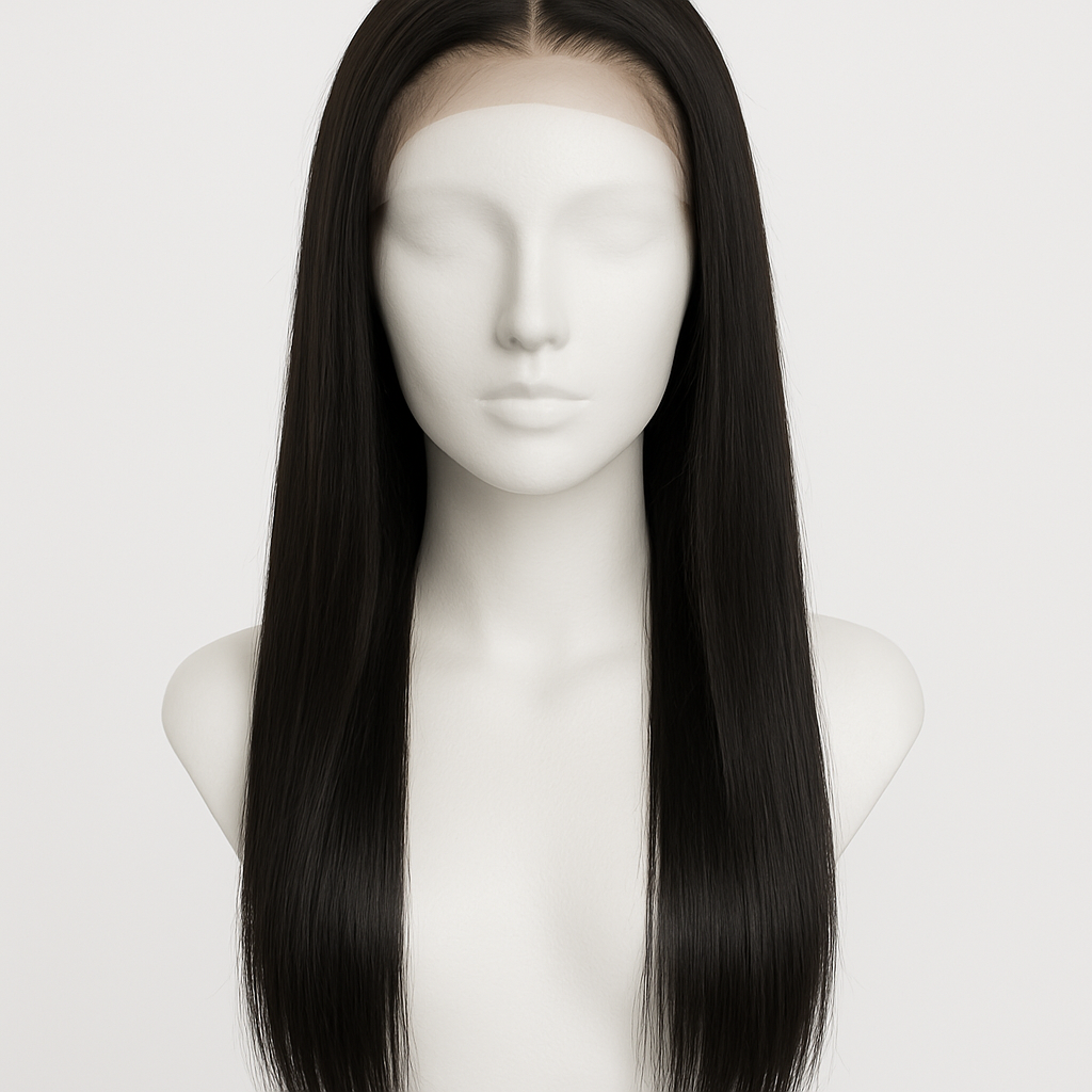 Human hair wigs vs synthetic wigs complete comparison guide Korrify