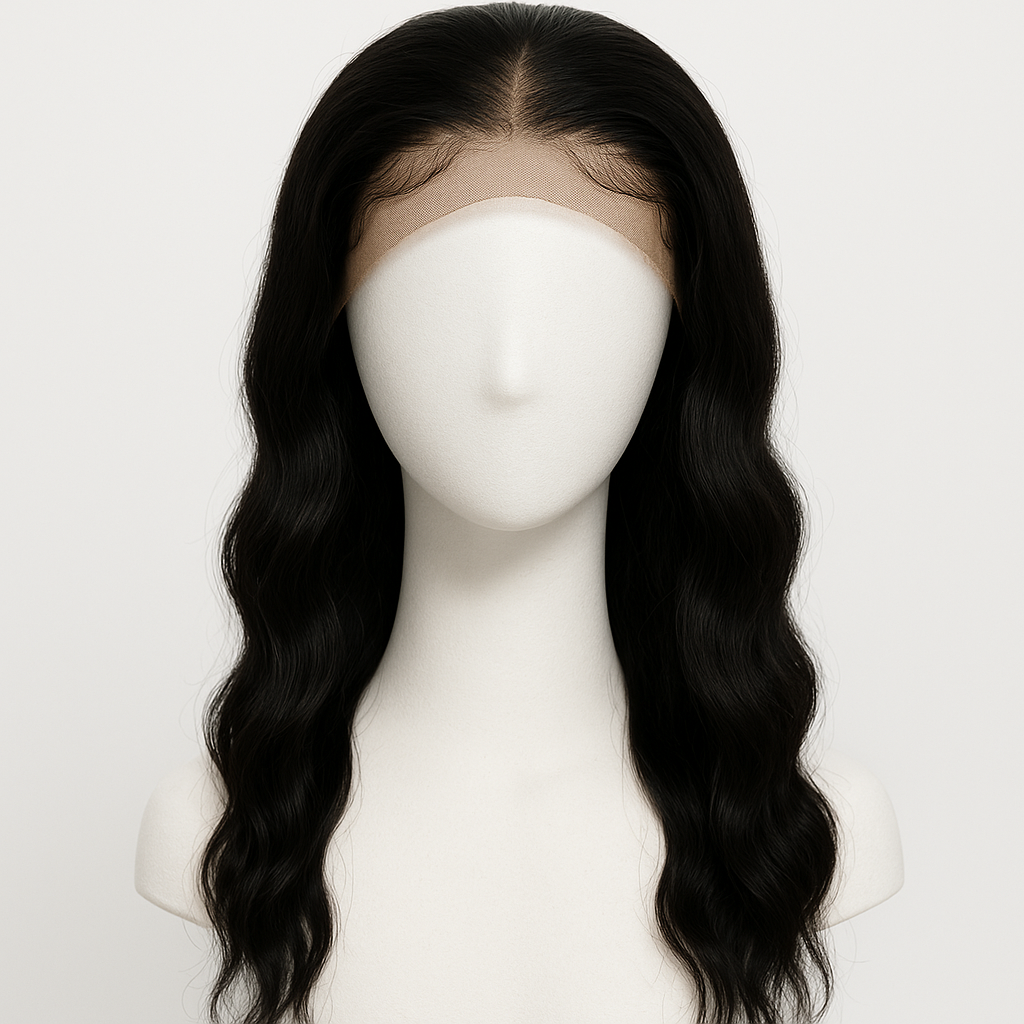 HD lace vs regular lace vs glueless wig guide Korrify