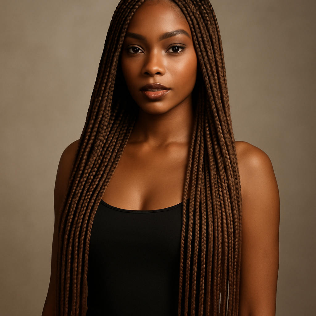How to build a wig collection guide for Black women Korrify