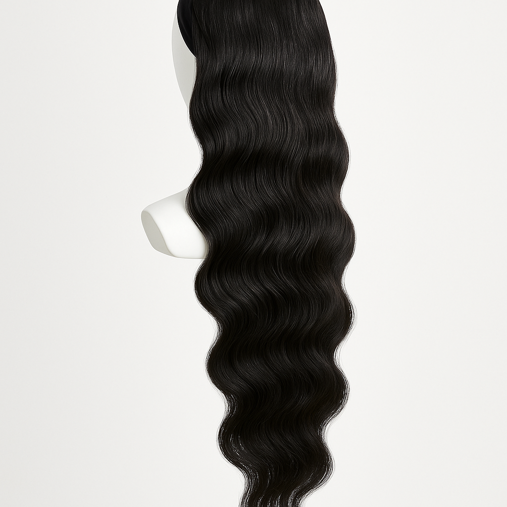 How to wash a human hair wig step by step guide Korrify