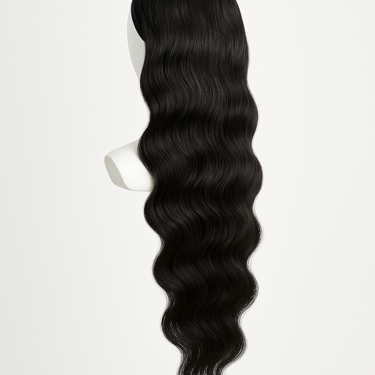 How to wash a human hair wig step by step guide Korrify
