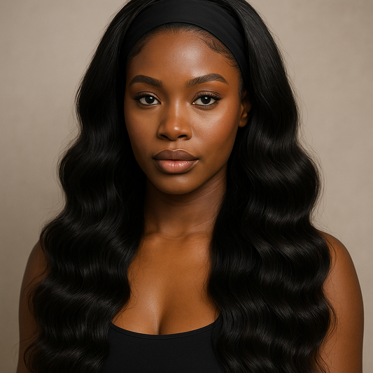 Best human hair wigs for Black women 2025 Korrify
