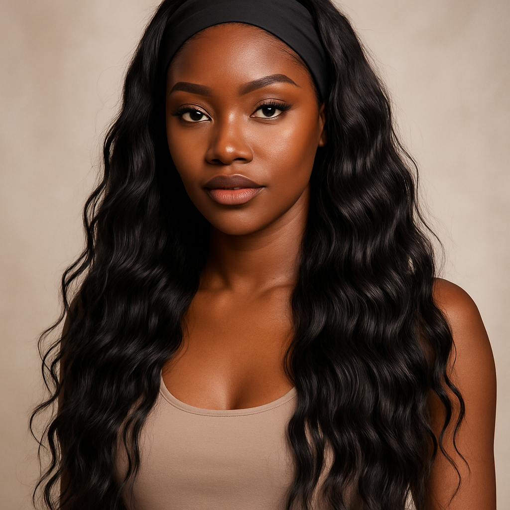 Best wigs for summer heat Black women Korrify